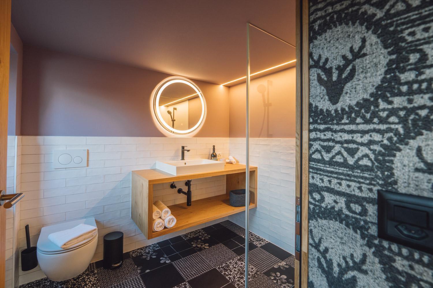 Hotel Walliserkanne Grächen Dış mekan fotoğraf