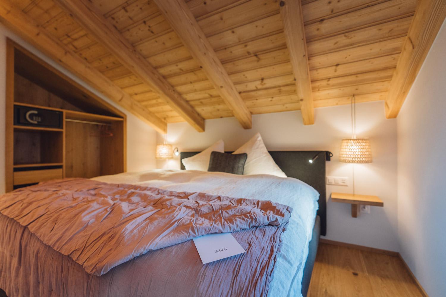 Hotel Walliserkanne Grächen Dış mekan fotoğraf
