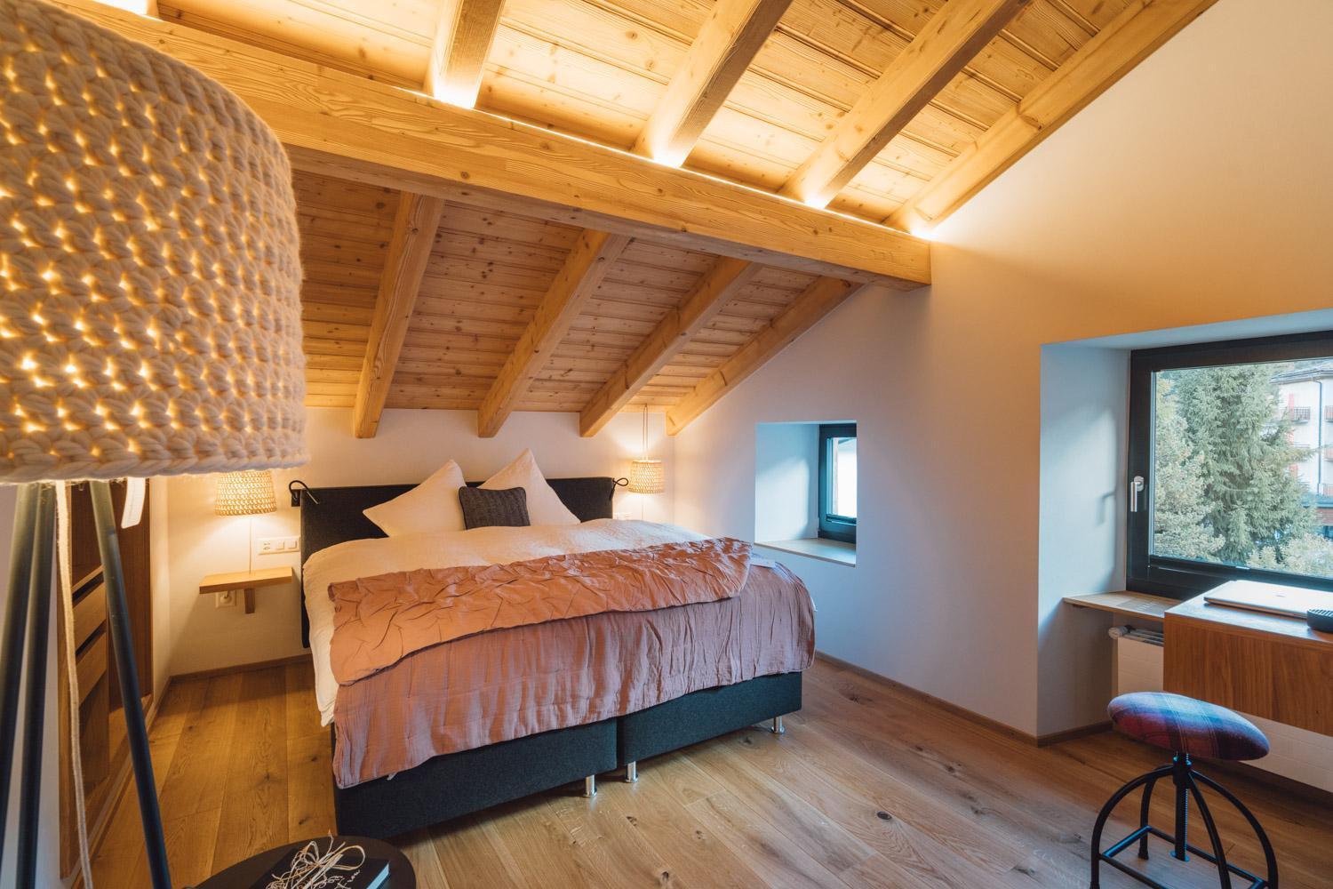 Hotel Walliserkanne Grächen Dış mekan fotoğraf
