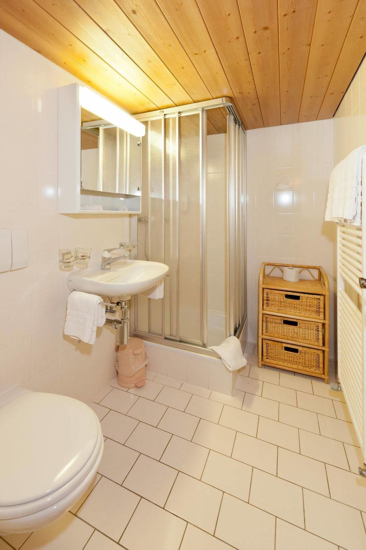 Hotel Walliserkanne Grächen Dış mekan fotoğraf